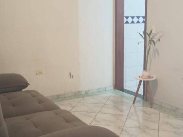 Venda em Jardim Santa Esmeralda - Sorocaba