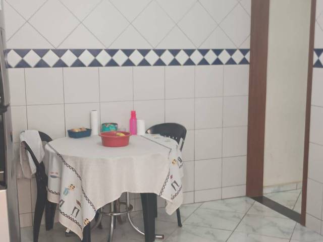 #CA0060 - Casa para Venda em Sorocaba - SP - 3