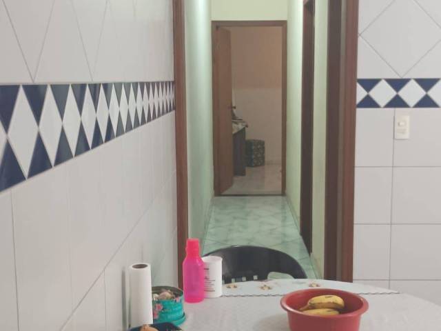 #CA0060 - Casa para Venda em Sorocaba - SP - 2