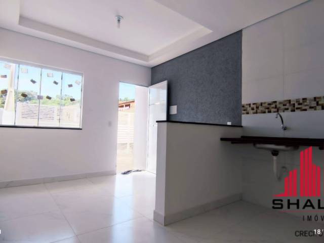 Casa para Locação em Sorocaba - 5