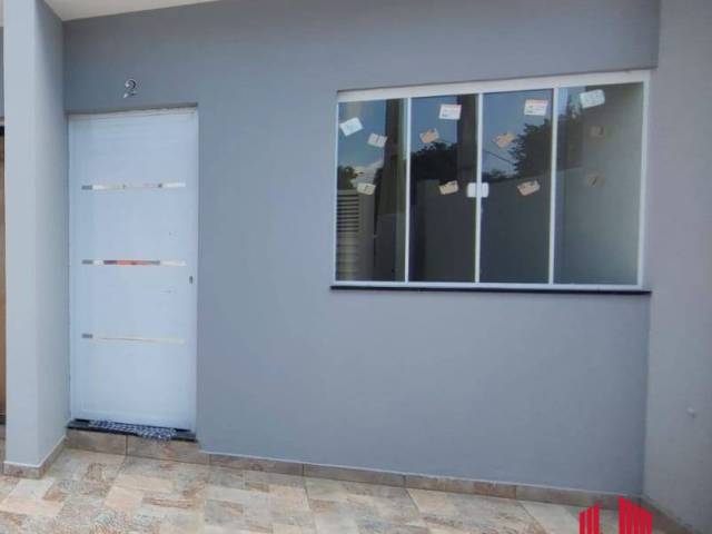 #645 - Casa para Locação em Sorocaba - SP - 1