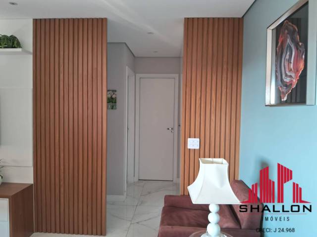 #AP0014 - Apartamento para Venda em Sorocaba - SP - 3