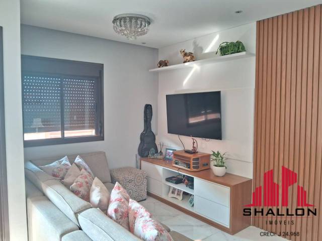 #AP0014 - Apartamento para Venda em Sorocaba - SP - 1