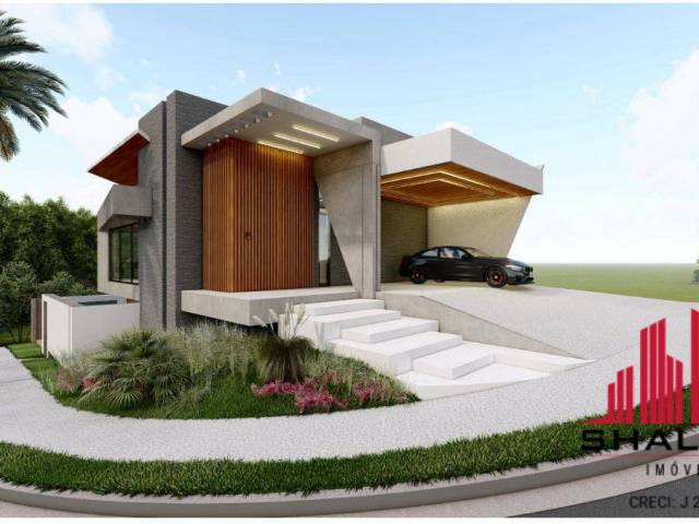 #CA0061 - Casa em condomínio para Venda em Sorocaba - SP - 3