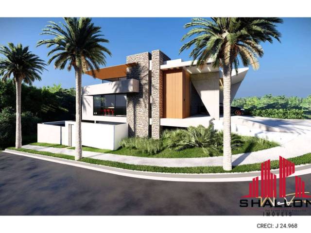 Casa em condomínio para Venda em Sorocaba - 4