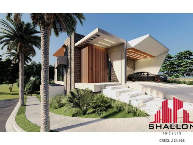 #CA0061 - Casa em condomínio para Venda em Sorocaba - SP - 1