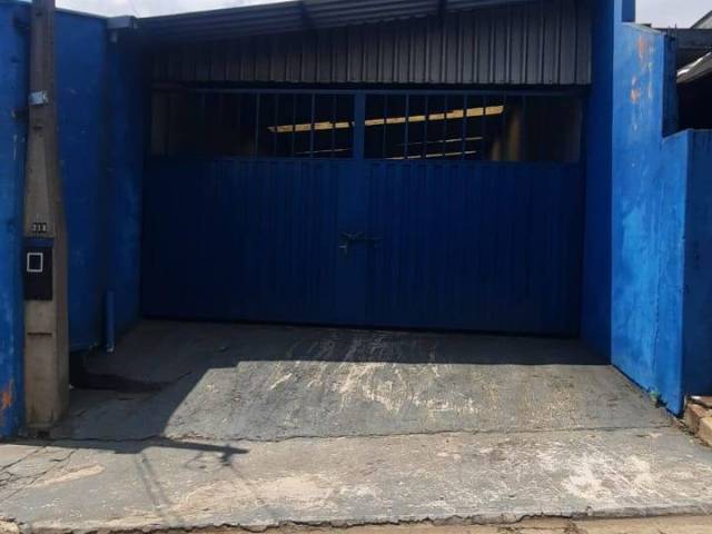 #L-BA0005 - Barracão para Locação em Sorocaba - SP - 1