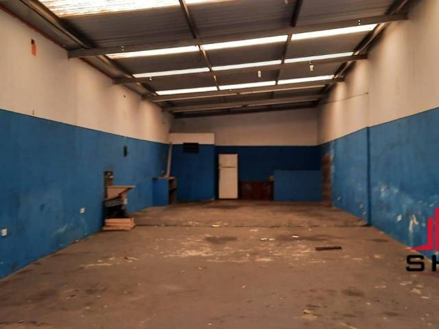 #L-BA0005 - Barracão para Locação em Sorocaba - SP - 3