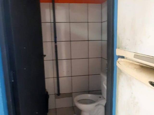 Barracão para Locação em Sorocaba - 4