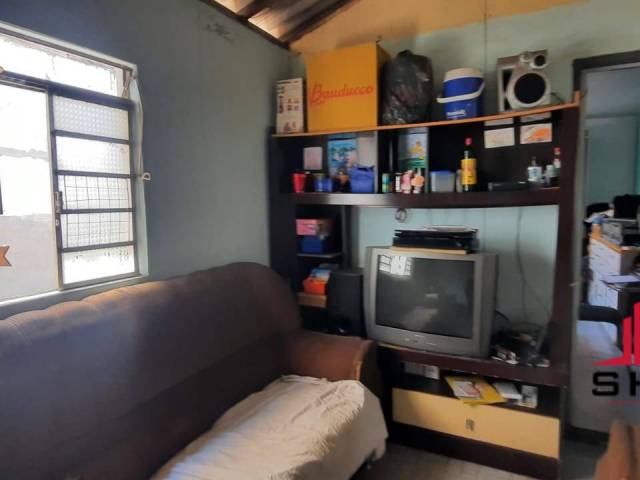#CA0063 - Casa para Venda em Sorocaba - SP - 1