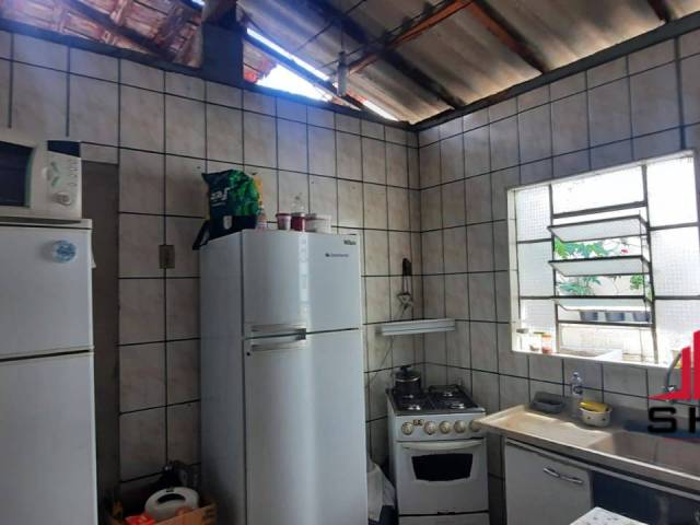 #CA0063 - Casa para Venda em Sorocaba - SP - 2