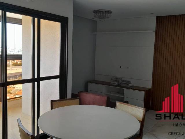 Apartamento para Venda em Sorocaba - 5