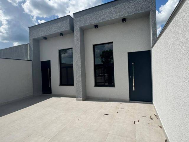 #CA0141 - Casa para Venda em Sorocaba - SP - 1