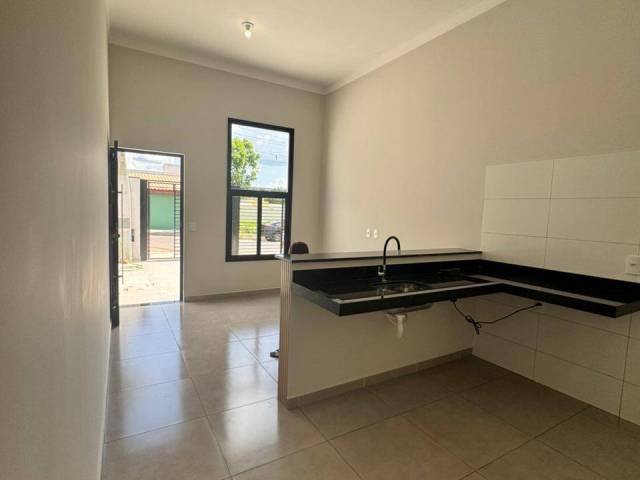 #CA0141 - Casa para Venda em Sorocaba - SP - 3