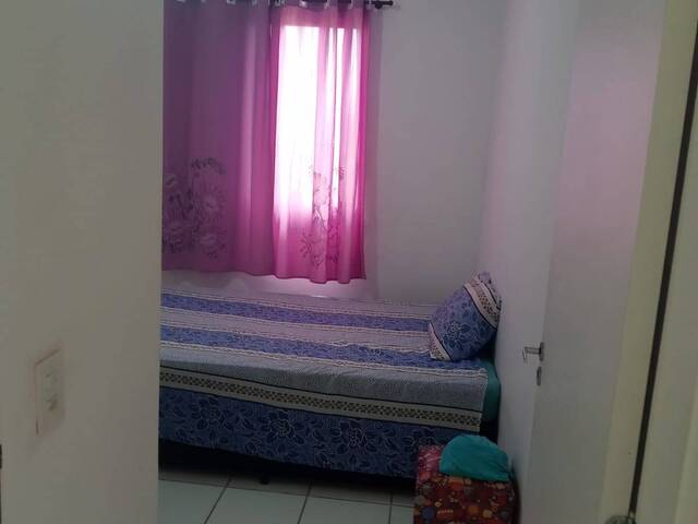 #AP0015 - Apartamento para Venda em Sorocaba - SP