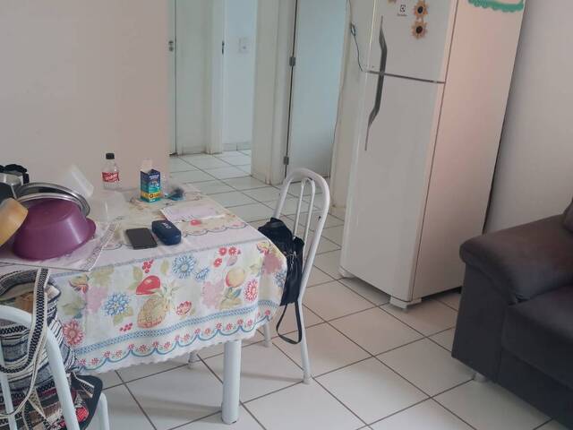 #AP0015 - Apartamento para Venda em Sorocaba - SP