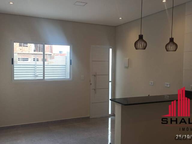 Casa para Venda em Sorocaba - 4