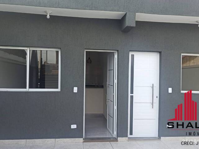 #CA0060 - Casa para Venda em Sorocaba - SP