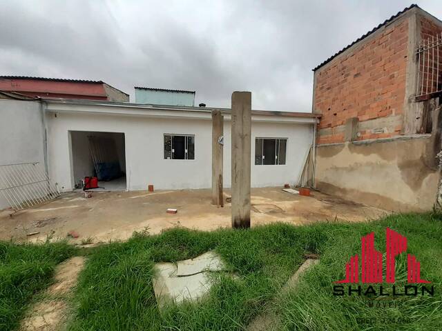 #655 - Casa para Locação em Sorocaba - SP - 1