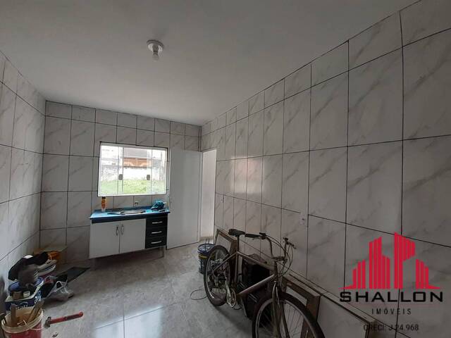 #655 - Casa para Locação em Sorocaba - SP - 3