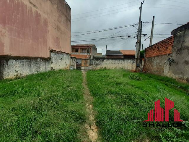 #655 - Casa para Locação em Sorocaba - SP - 2