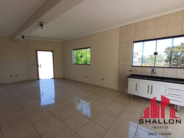 #656 - Casa em condomínio para Locação em Sorocaba - SP