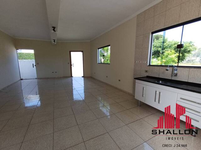 Casa em condomínio para Locação em Sorocaba - 2