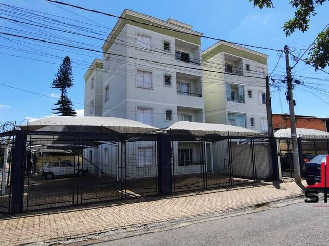 #657 - Apartamento para Locação em Sorocaba - SP