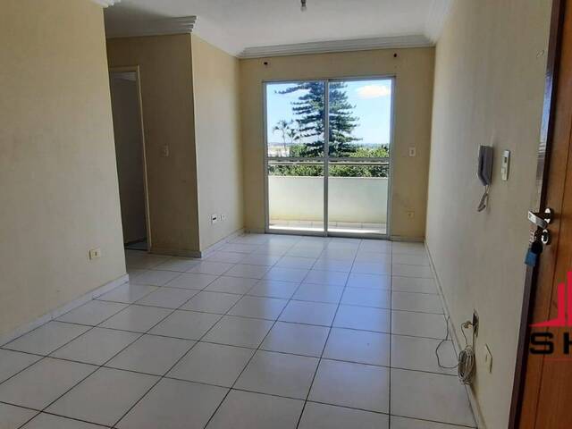Apartamento para Locação em Sorocaba - 2