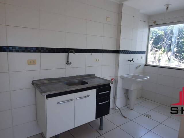 Apartamento para Locação em Sorocaba - 4