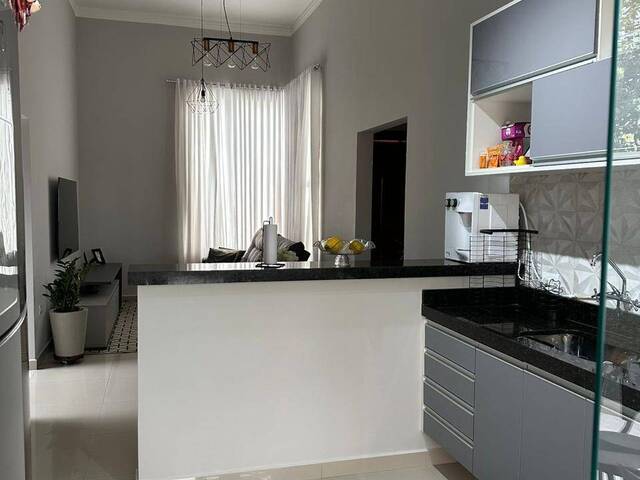 Casa em condomínio para Venda em Sorocaba - 4