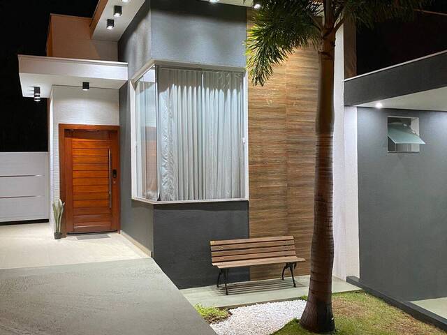 Casa em condomínio para Venda em Sorocaba - 2