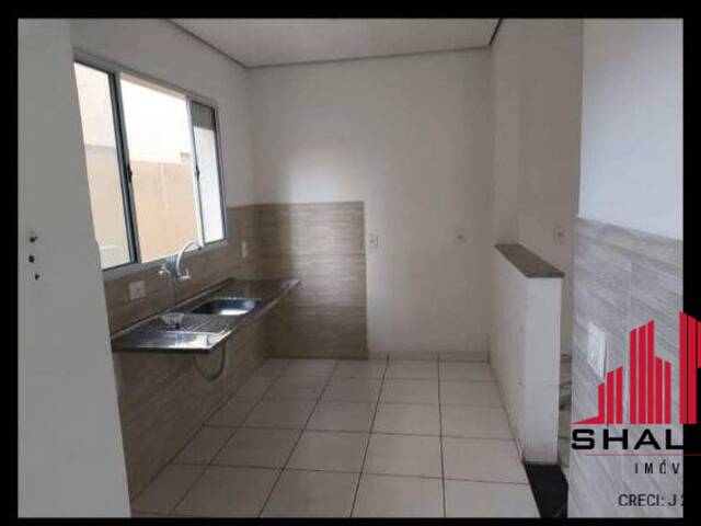 #659 - Casa para Locação em Sorocaba - SP - 3