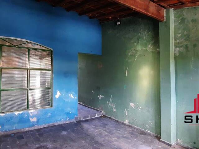 #660 - Casa para Venda em Sorocaba - SP