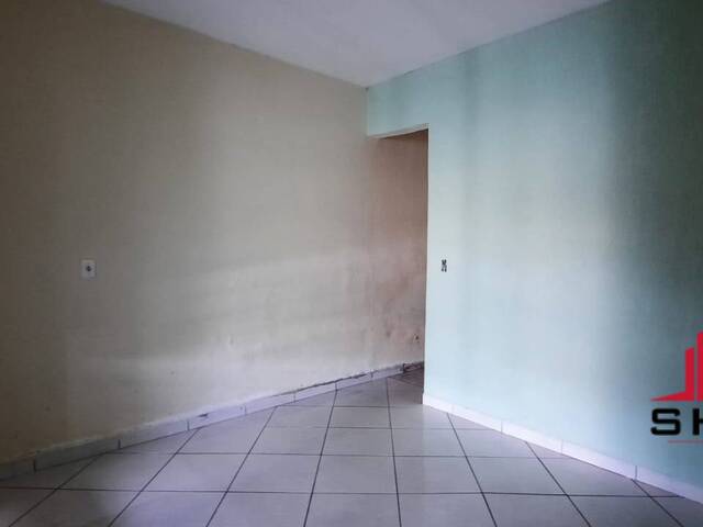 #660 - Casa para Venda em Sorocaba - SP