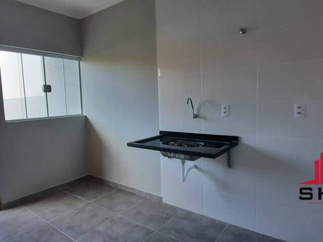 Kitnet para Venda em Sorocaba - 4