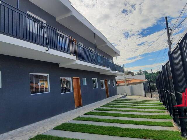 #K-0006 - Kitnet para Venda em Sorocaba - SP - 1