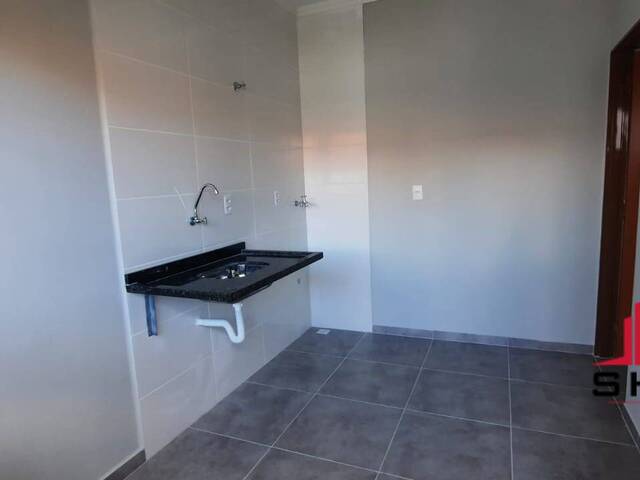 Kitnet para Venda em Sorocaba - 5
