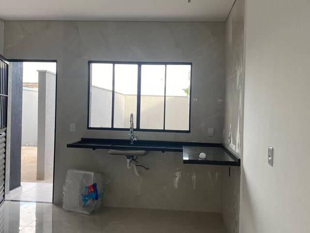 #CA0089 - Sobrado para Venda em Sorocaba - SP - 3