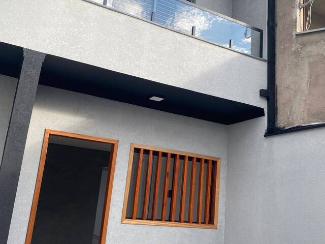 #CA0089 - Sobrado para Venda em Sorocaba - SP - 2