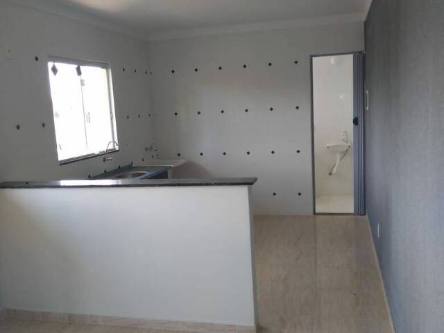 #663 - Casa para Locação em Sorocaba - SP - 2