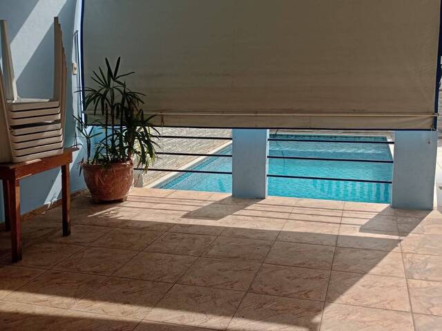 #CA0091 - Casa para Venda em Sorocaba - SP - 3