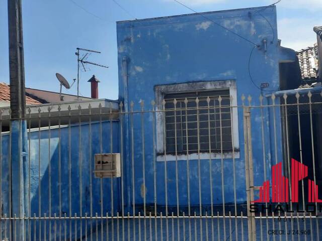 #665 - Casa para Locação em Sorocaba - SP - 1