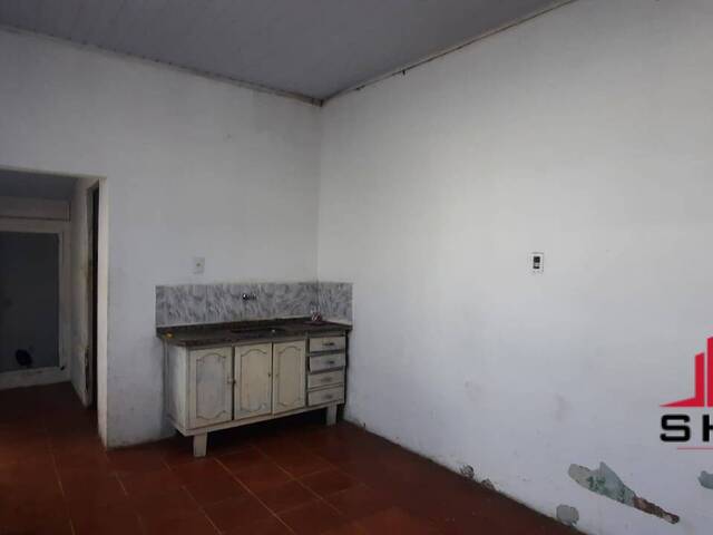 #665 - Casa para Locação em Sorocaba - SP - 3