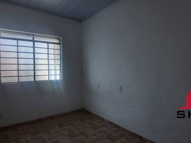 #665 - Casa para Locação em Sorocaba - SP - 2