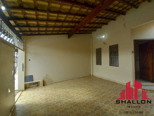 Casa para Venda em Sorocaba - 2