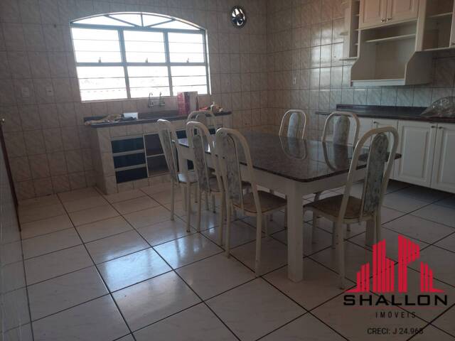 Casa para Locação em Sorocaba - 3