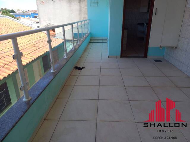 Casa para Locação em Sorocaba - 2