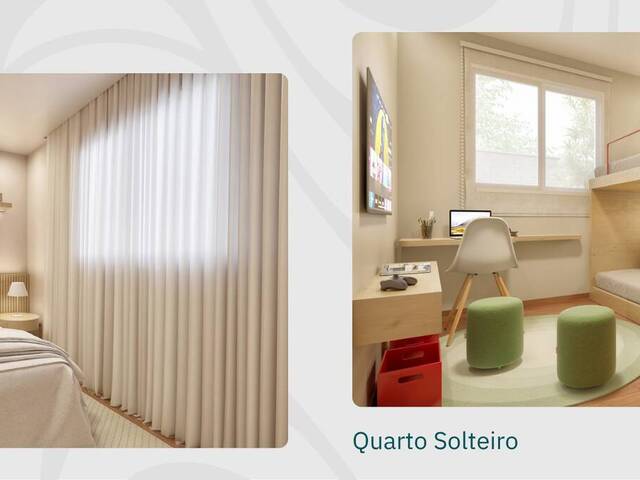 Apartamento para Venda em Sorocaba - 5