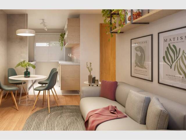 Apartamento para Venda em Sorocaba - 4